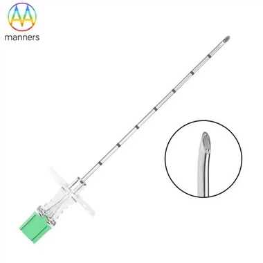 Jednokratne igle za epiduralnu punkciju