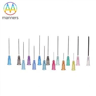 Igla za potkožnu injekciju