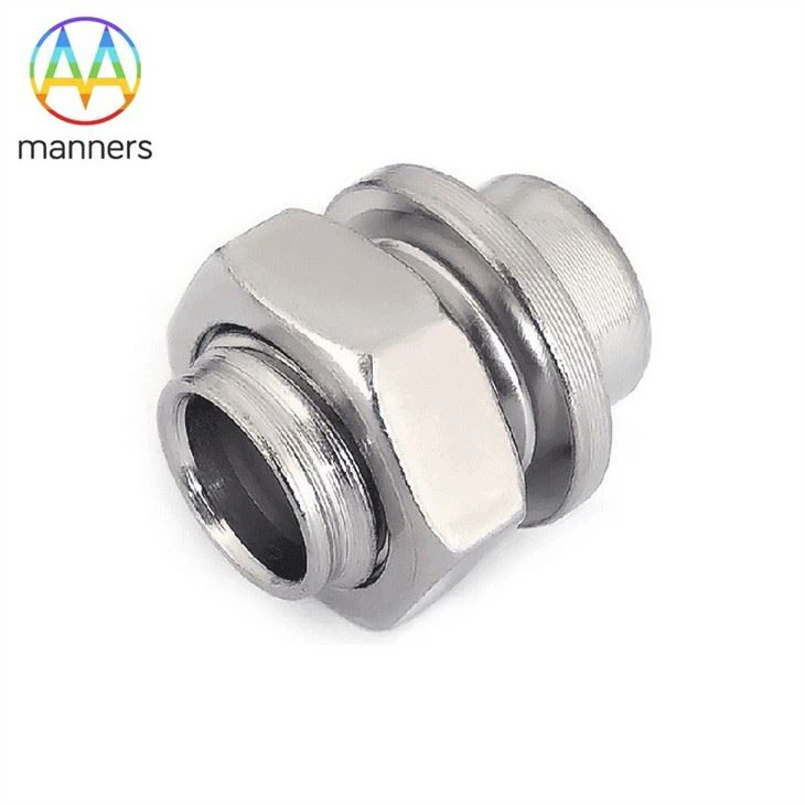 Aluminum Gear Parts