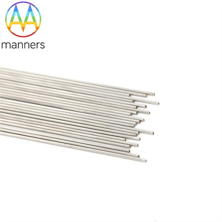 Capillary Stainless Steel 316L Tubes