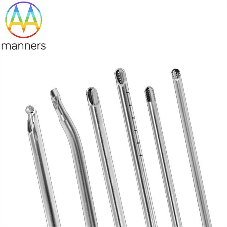 Endoscope Shaver Blade For Resection Soft Tissue