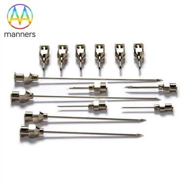 Veterinarske igle sa bevel endom