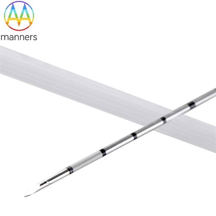 20 Gauge EchoTip Trocar Needle