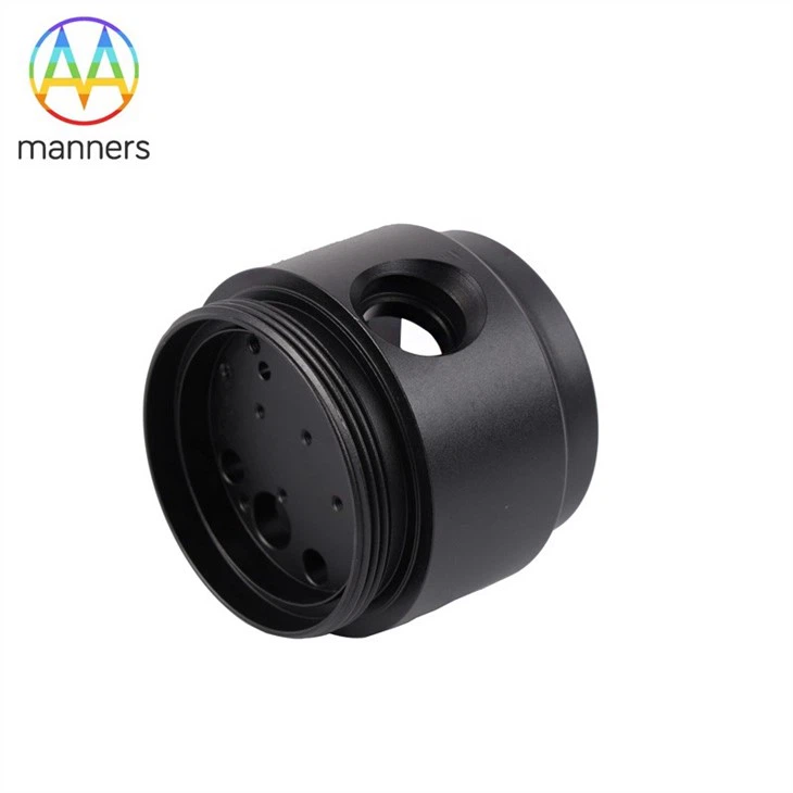 CNC Plastic ABS PC PP Parts