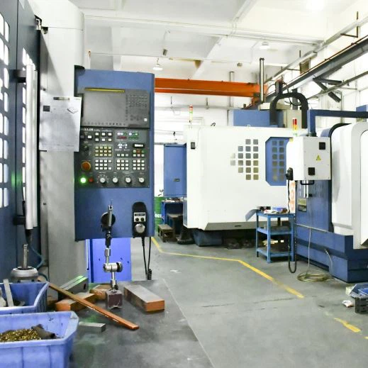 Tehnička primjena CNC mašine alata