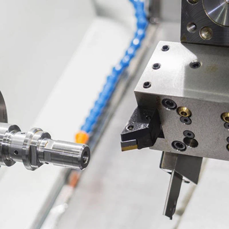CNC tokarenje - Vrste CNC tokarenja