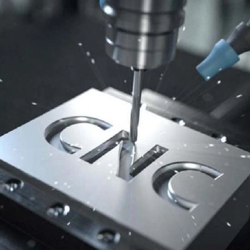 Koji su operativni principi aluminijske sliti CNC mašine? Kako koristiti alum...