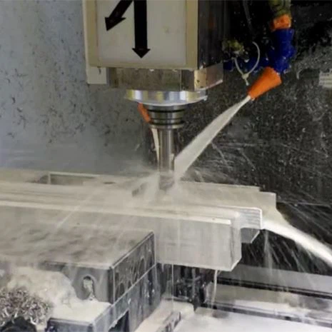 CNC mašinski centar zajednička klasifikacija i CNC principi stezanja alata