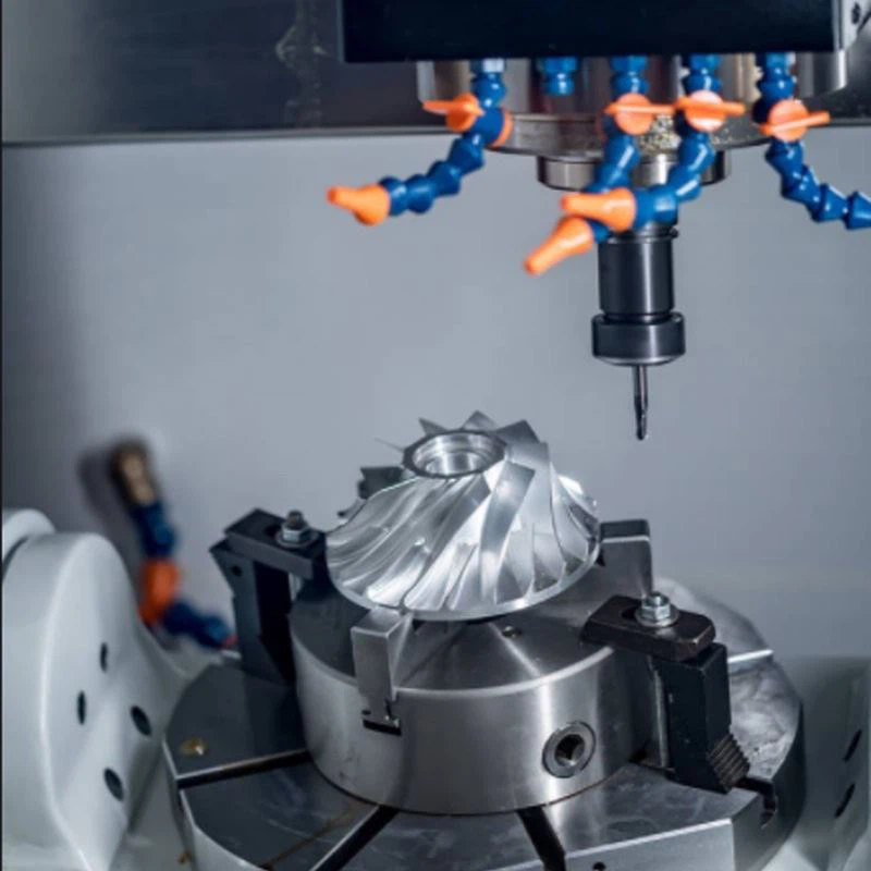 Kako otklanjati machining funkciju CNC mašine za klanje? Kako odrediti tačku ...