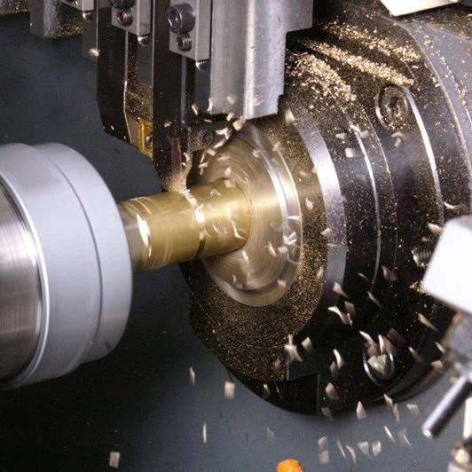 Koje su osnovne operativna mjesta aluminijske šupljine CNC mašine?