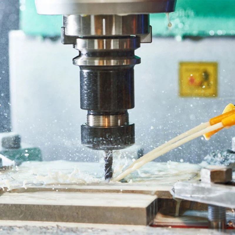Kako prerađivačke kompanije mogu poboljšati CNC obradu aluminijskih šupljina?