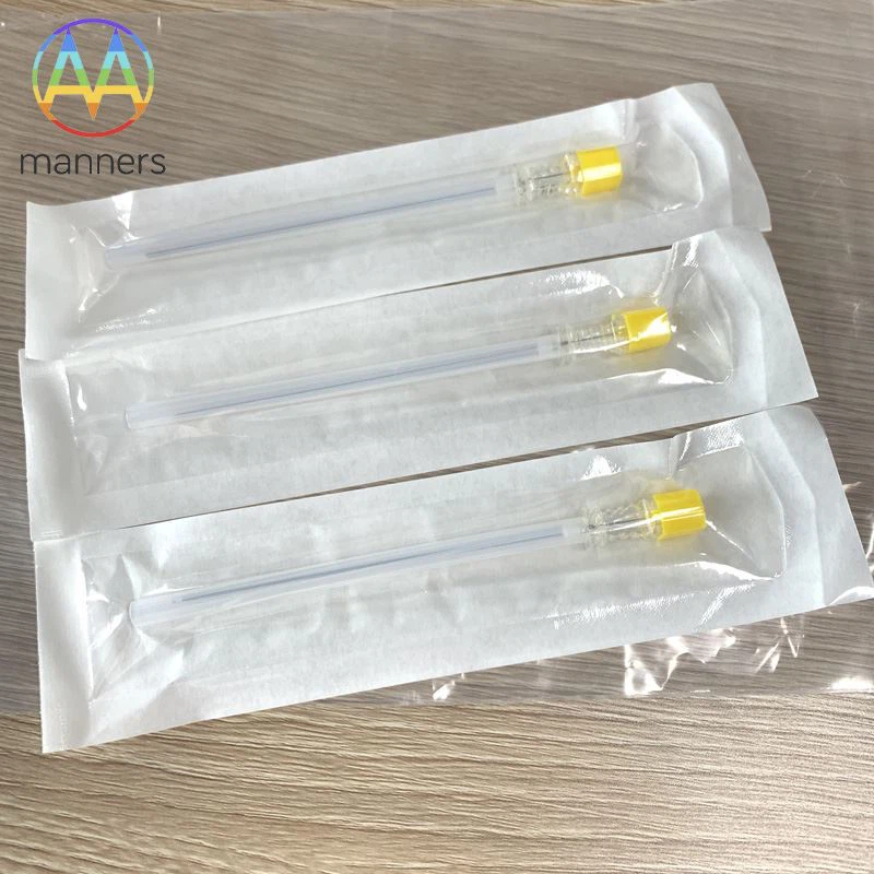 Spinalna igla 27G*90mm