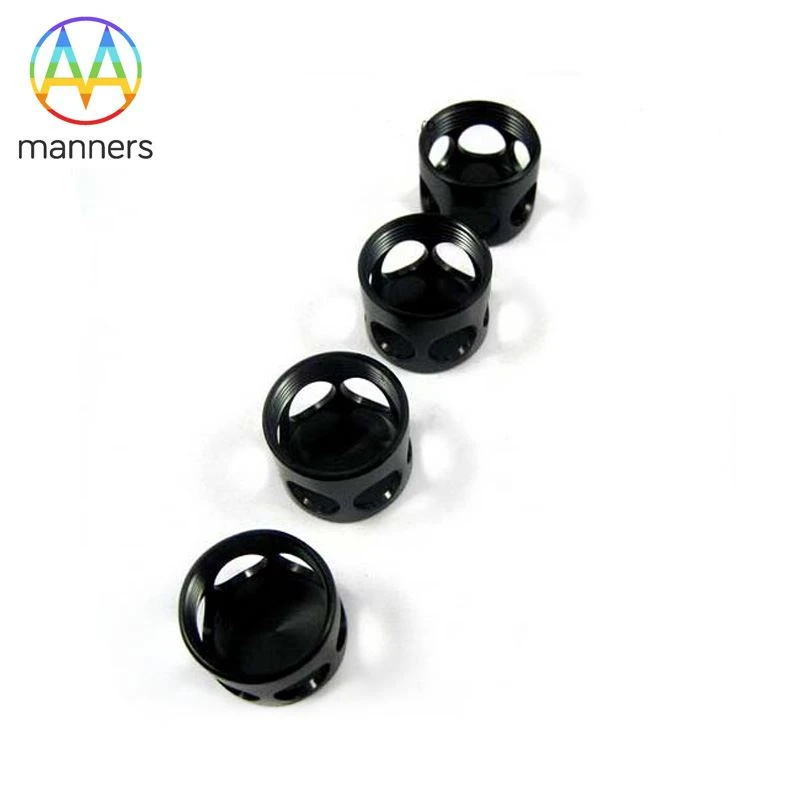 The Spain Customers 2300pcs OEM CNC Machining For Small Plastic Parts Order M...
