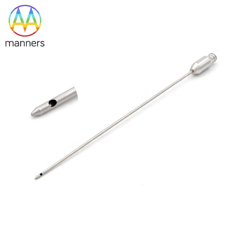 The Japan Customers 800pcs Custom Medical Sterile Long Syringe Igla With Luer...