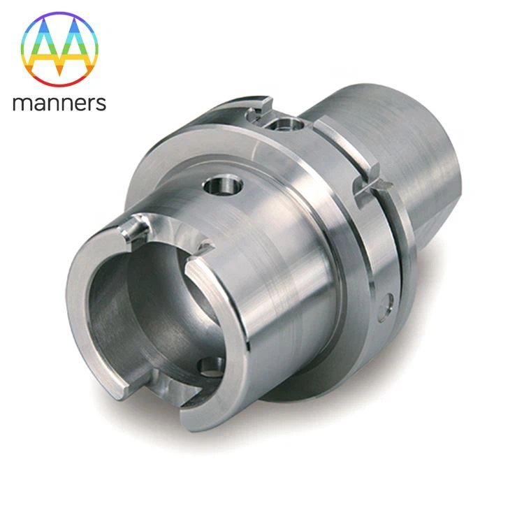 The Spain Customer's 3000 Pcs Custom CNC Machined Aluminum Assembly Parts Fin...