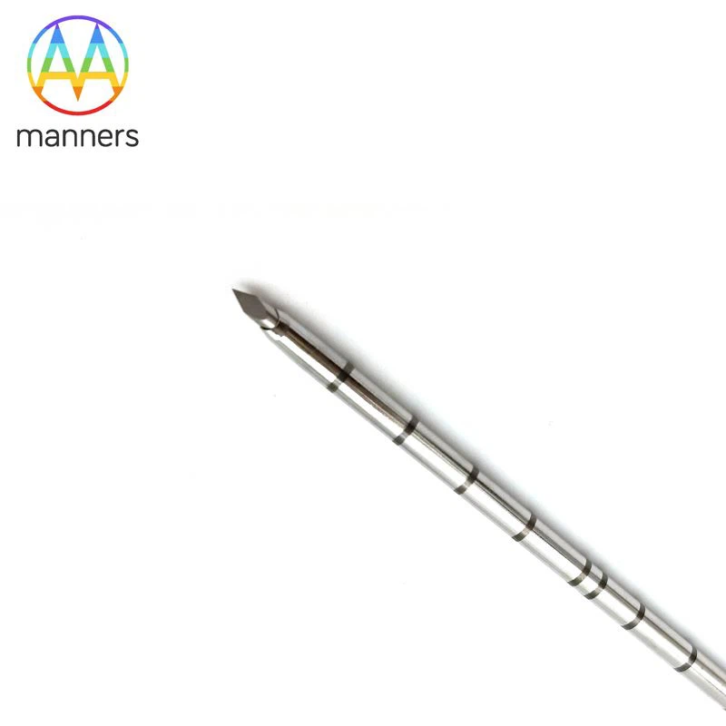The Canada Customer 1500 Pcs Custom Tru-Cut Biopsy Igle With Laser Marking Ha...