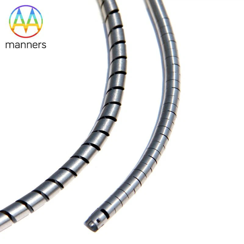 Karakteristike Snake Bone Tube Products