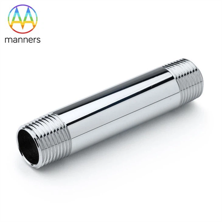 Inner Threaded Stainless Steel Tube