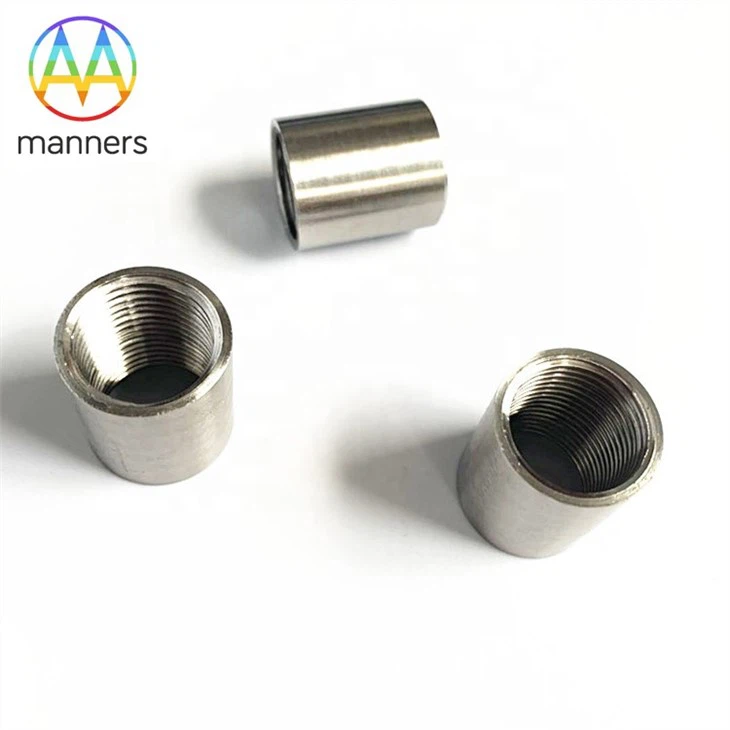 Stainless Steel Round Tube