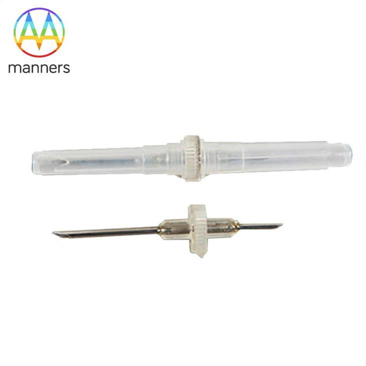 OEM Medical Double Tip Needles