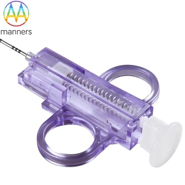 Surgical Soft Tissue Biopsy Needles