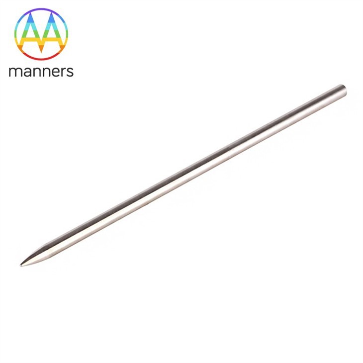 Thermocouple Housing Sensor Taperted Tube