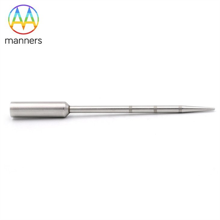 Thermocouple Housing Sensor Taperted Tube