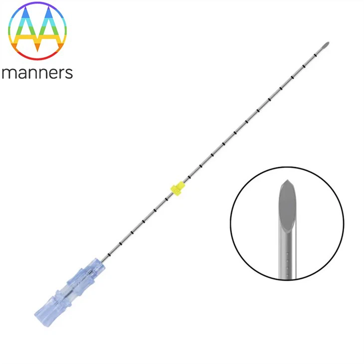 23G 150mm PTC igle