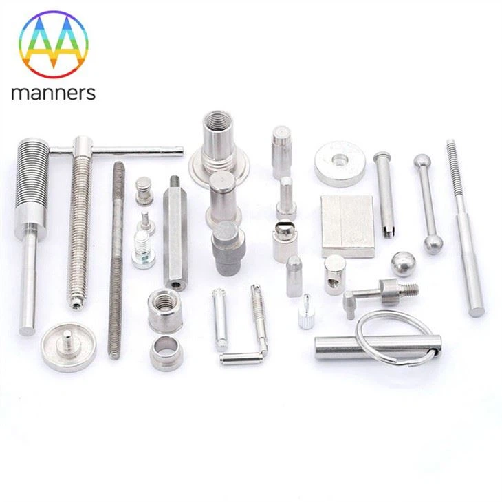 Dijelovi od anodiziranog aluminija