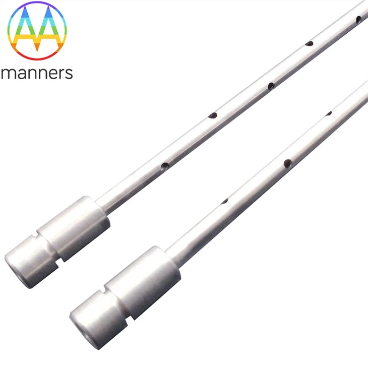 Cijevi za kapilarne bočne rupe