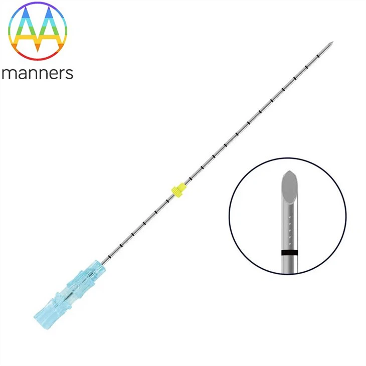 Cytological Biopsies PTC Needles
