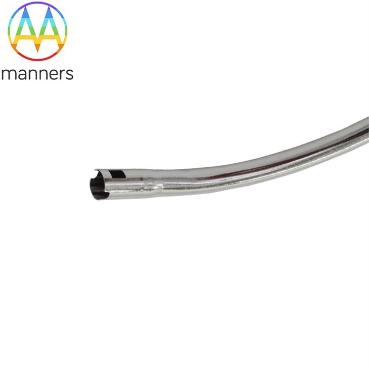 Endoscope Stainless Steel Medical Tubing
