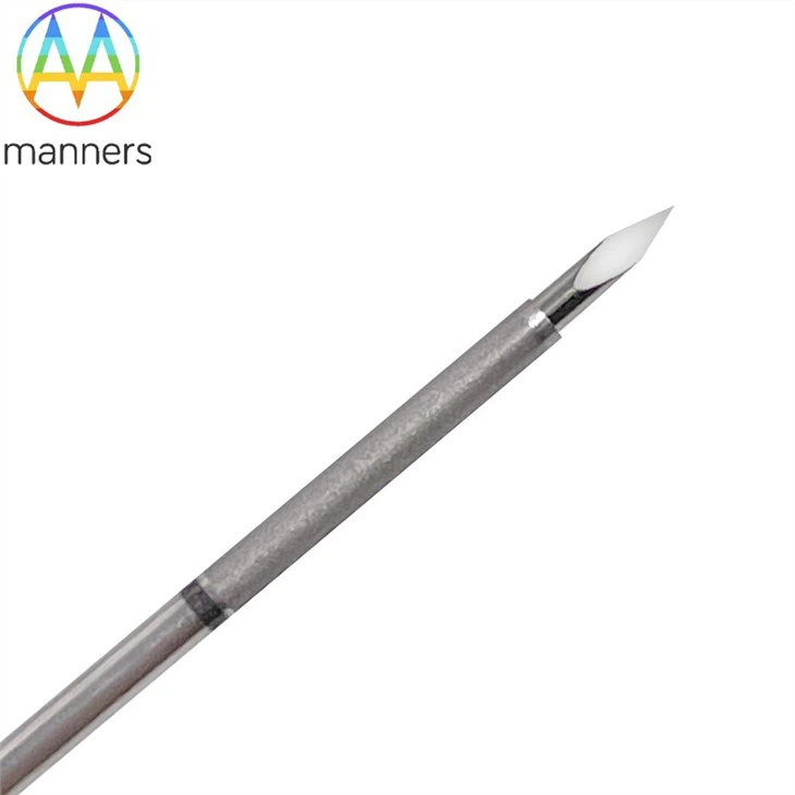 Interventional Radioactive Particle Needle