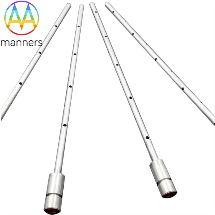 Medical Capillary Tube Witn Side Hole