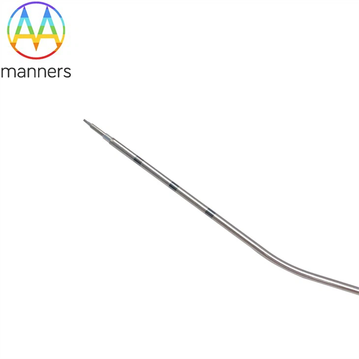 Medical Plasma Ablation Electrode Igla za ENT operacije