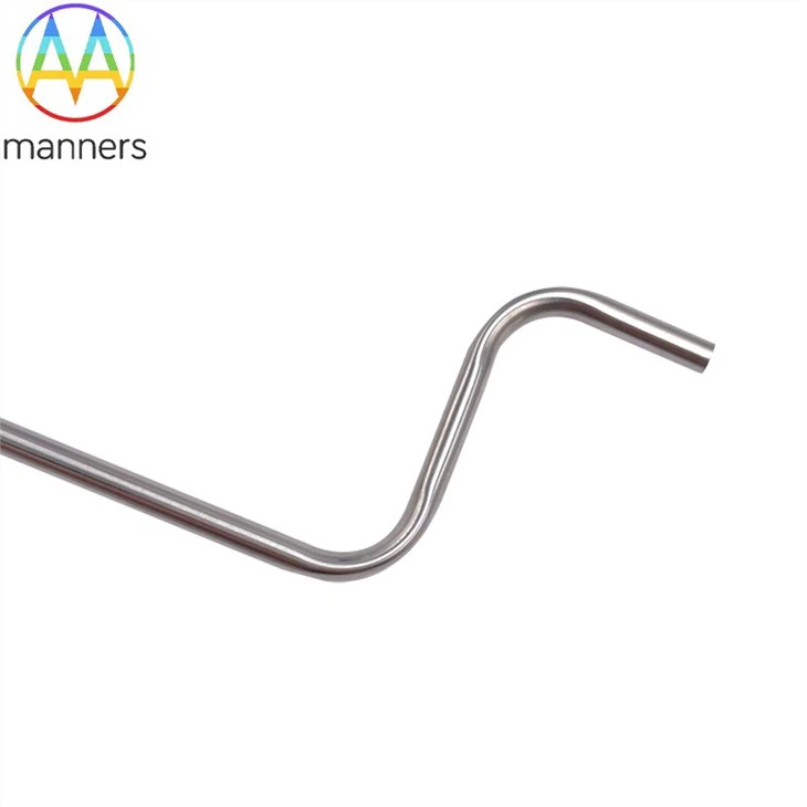 Metal Micro Mandrel Tube Bending