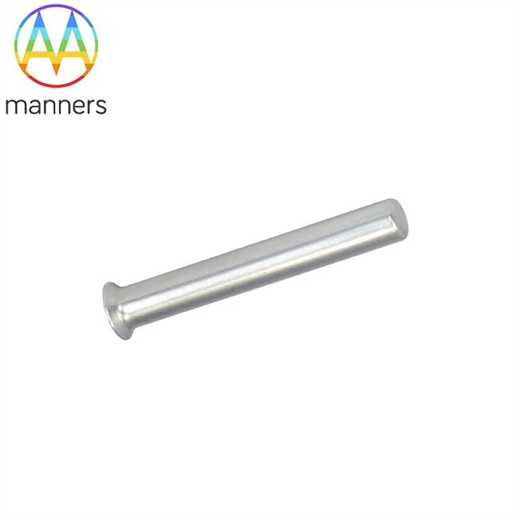 Metal Tube Flaring