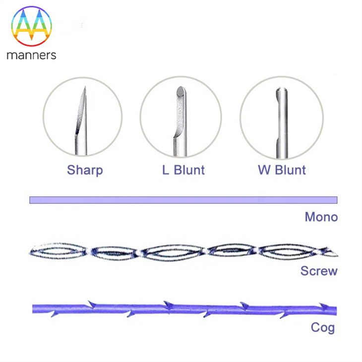 Mono Lift Thread Pdo Thread Igle