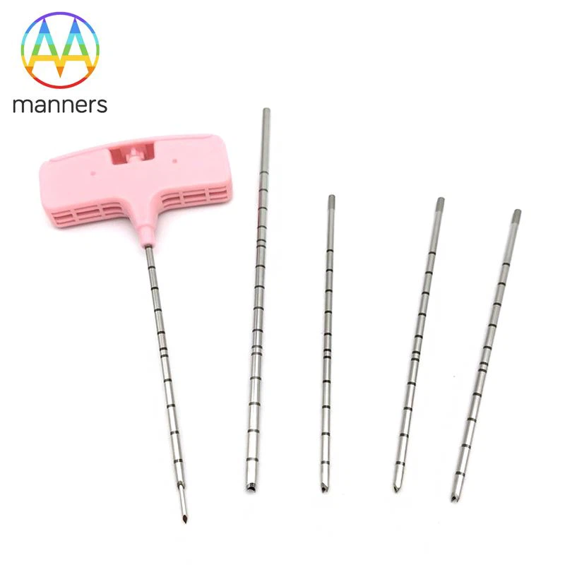 Biopsija aspiracije koštane srći koristeći ubodnu iglu koštane srći