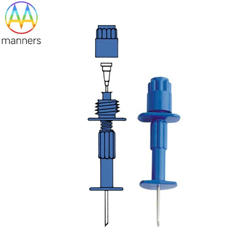 Ilinois Sternal Iliac Aspiration Aspiration Igle