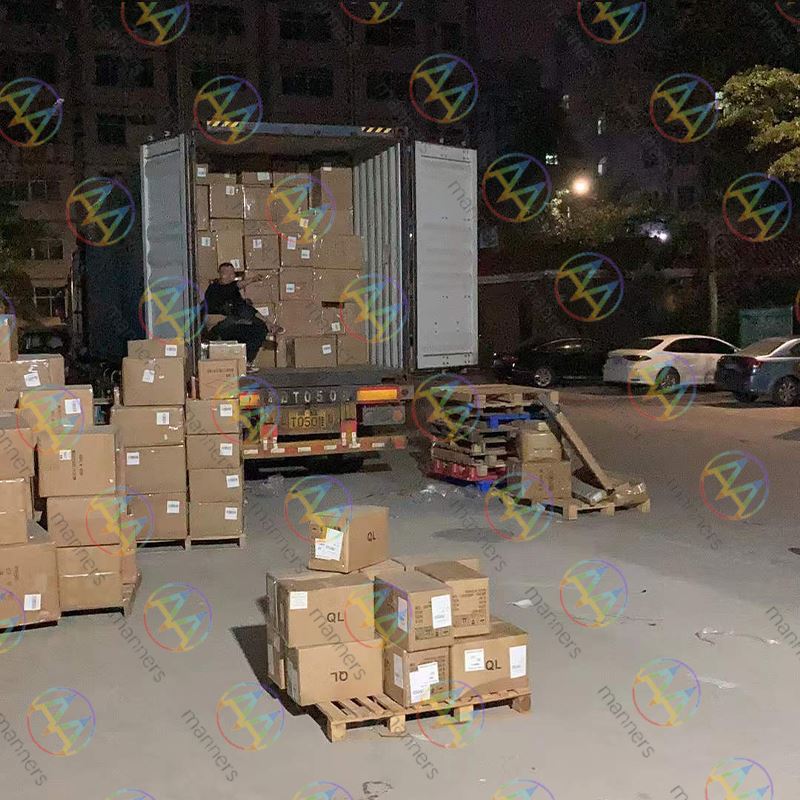 The American Customers Order For 10,000pcs Custom Hypo Tube Have Been Produce...