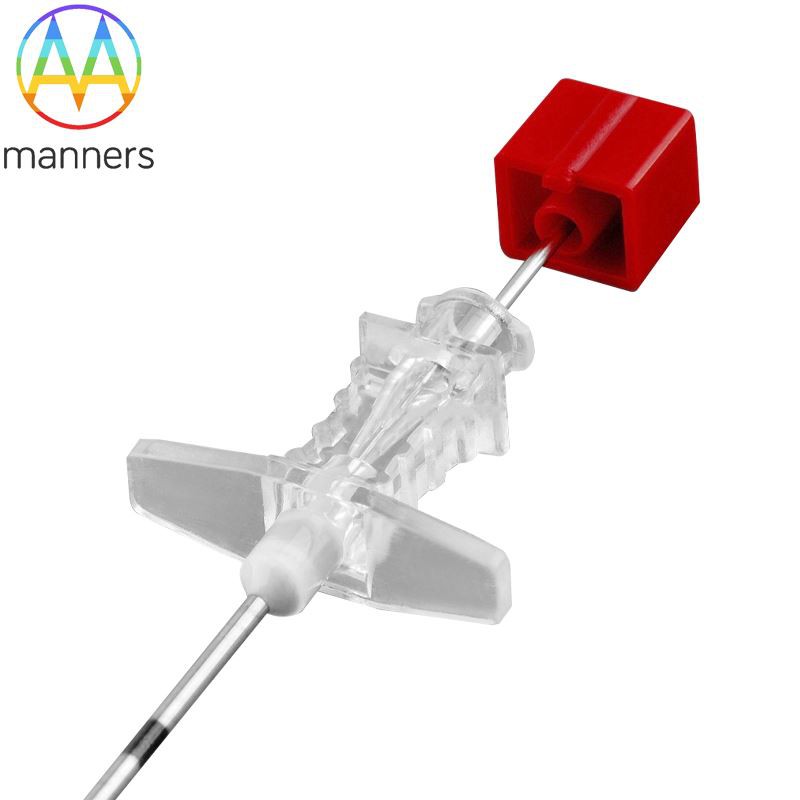 Zašto su Epiduralne igle tako duge?