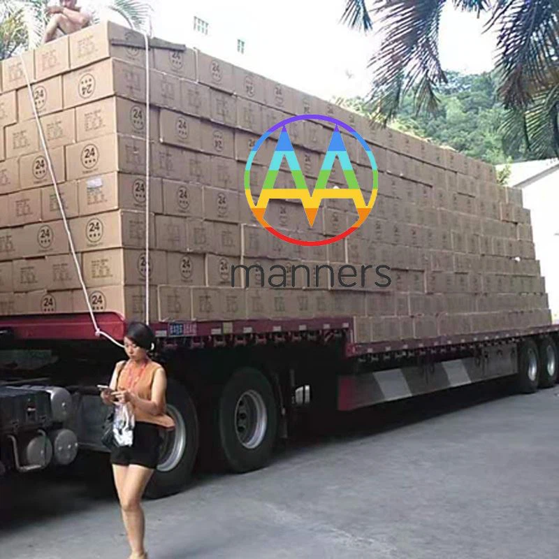 The Germany Customers Order For 100,000pcs Custom Robot Arm Neinless Steel Pa...