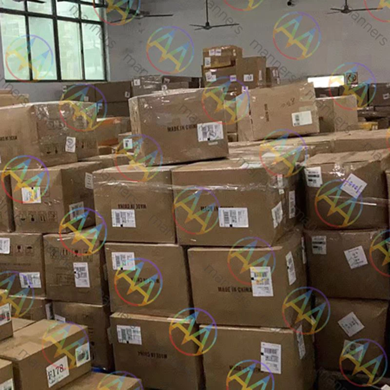 The Norway Customer's 20.000Pcs Custom Shaver Ent Parts Finished Of Productio...