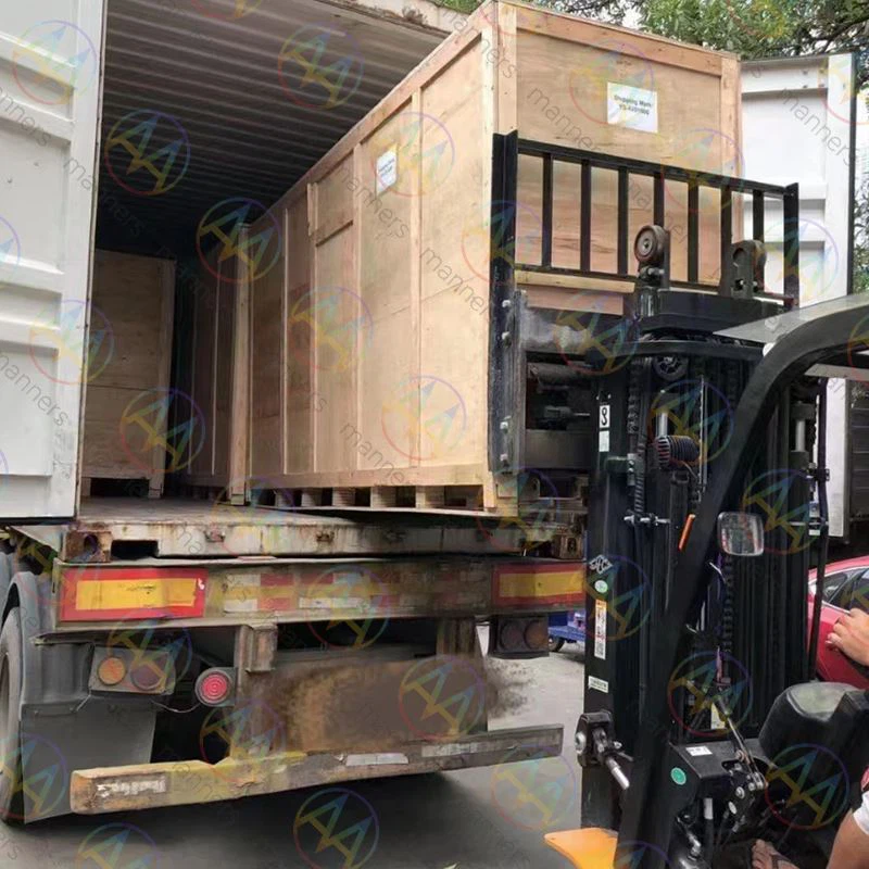 Narudžba američkog kupca za 2.600 komada prilagođenih CNC automatskih tokaril...