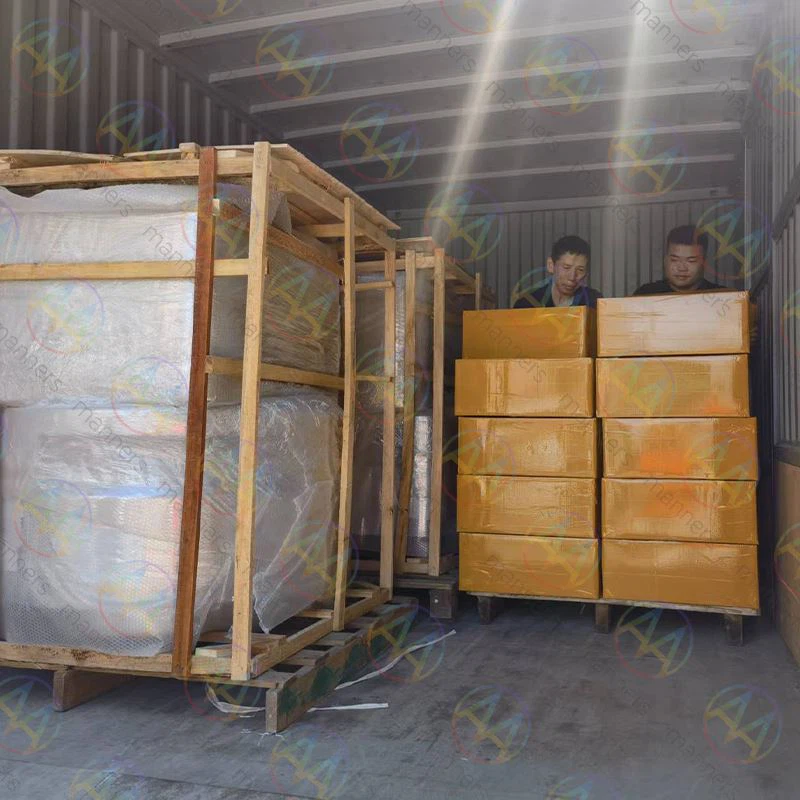 ​The American Customers Order For 20,000pcs Custom CNC Machining Copper Medic...