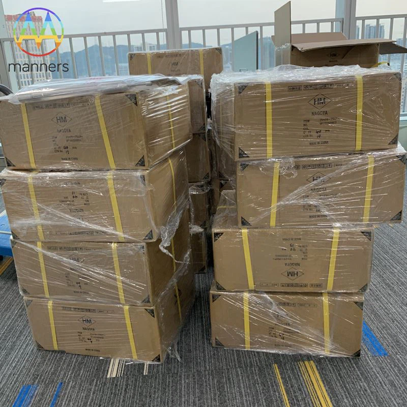 The Japan Customer 5.000pcs Customized Magnetic Telescopic Pickup Tool are Wa...