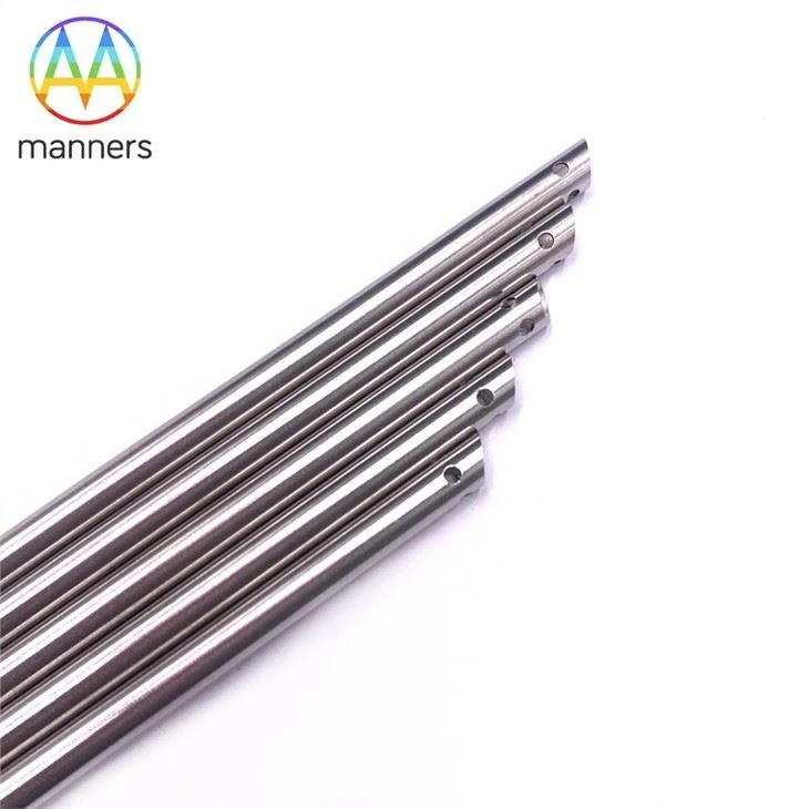 OEM Side Hole Tubes