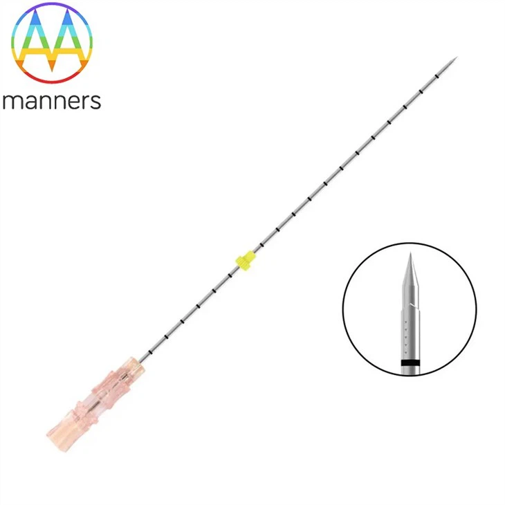PTC Needle For Cholangiography
