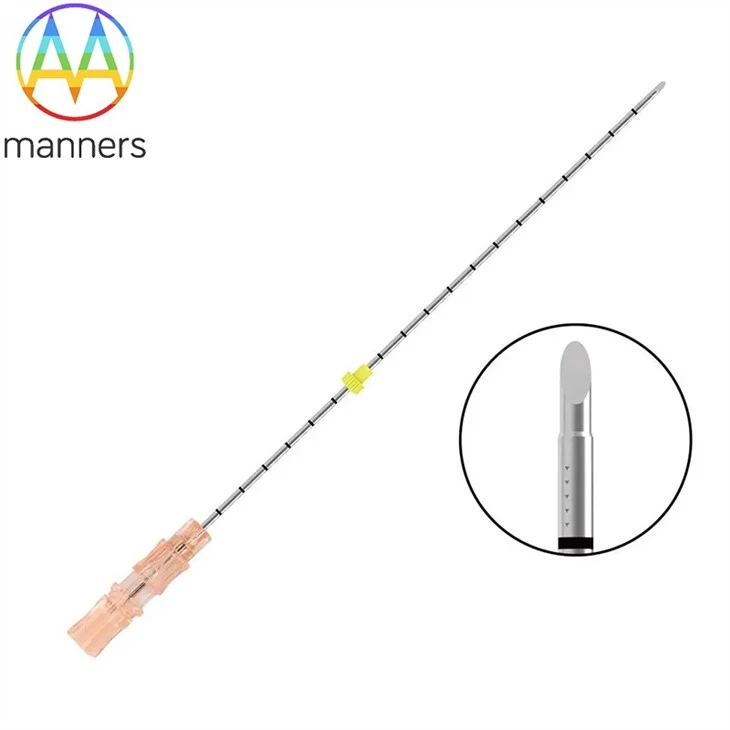 PTC Needle For Histological Biopsy